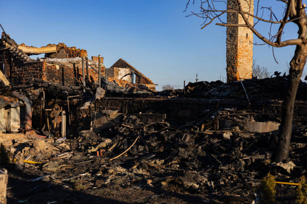 Reliable Fire Damage Repair contractor in Elkridge, MD by Fire Damage Flint