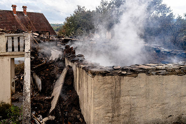 Affordable Fire Damage Repair solutions in Elkridge, MD
